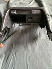 Mazda MX-5 ND Bj 2020 Mittelkonsole Sitzheizung-Schalter USB NF7H55260 N314669U0