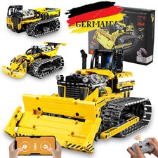 3-in-1 Roboter Kinder Technik