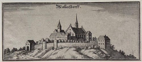 Mallersdorf-Pfaffenberg Matth