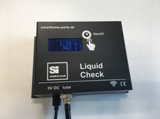 Füllstandanzeige liquid check - füllstandanzeige,