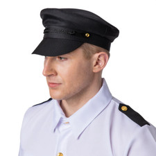 Erwachsene Formell Schwarz