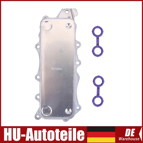 Neu ölkühler passant - neu, für