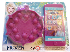 " Frozen "... Handy Attrappe