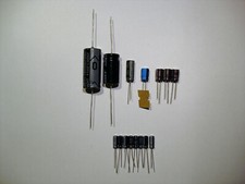 OBERHEIM MATRIX 12 Netzteil