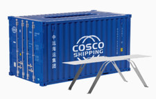 COSCO Shipping Napkin Holder