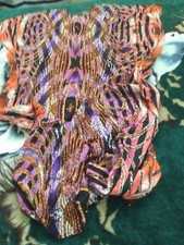 Women multiple colors gowns or