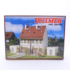 Vollmer H0 Bausatz 3642