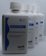4x Waterclean Konditionierer