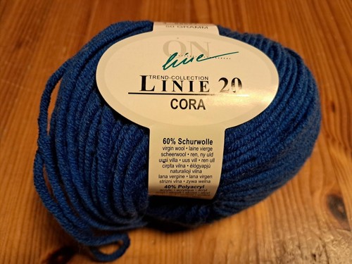 Online wolle linie - online,