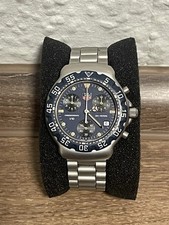 Tag Heuer Formula 1 F1 Uhr