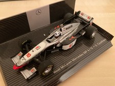 Modellauto Formel 1 West