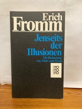 Jenseits der illusionen erich - illusionen,