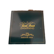 Parker Trivial Pursuit – Komplettset Genus Edition
