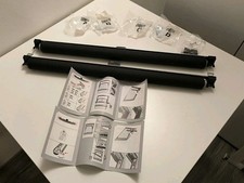 VELUX Hitzeschutzmarkise mit