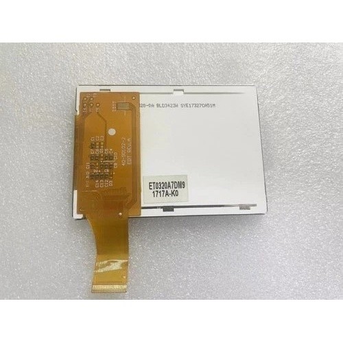 Original inch for - 3.2", edt