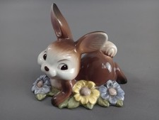 GOEBEL Figur Hase Porzellan