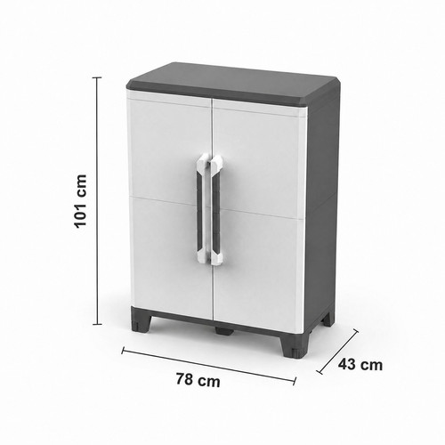 Gartenschrank