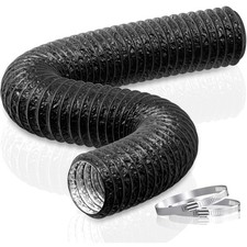 125mm Abluftschlauch, 5m