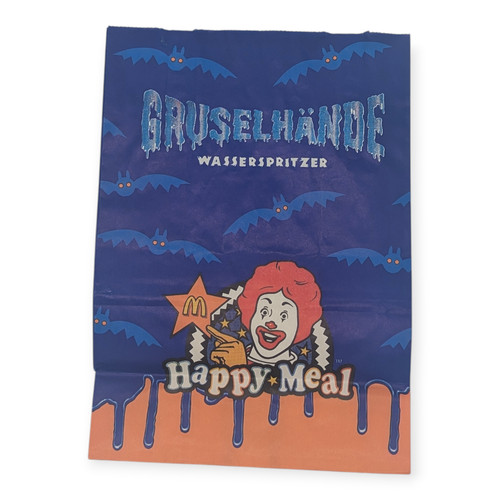 Mcdonalds happy meal - mcdonalds,
