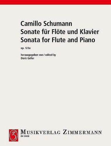 Sonate erstausgabe 123 - sonate:, op.
