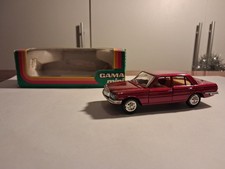 Gama mini Mercedes 450 SE (