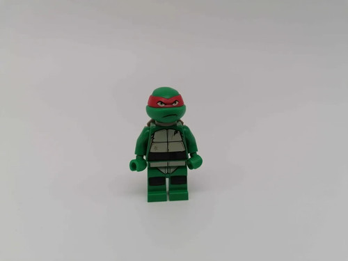 Lego minifigur ninja - 1x,