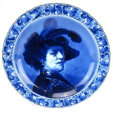 De Porceleyne Fles Fayence