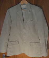 Blazer Herren  "Frank Eden"
