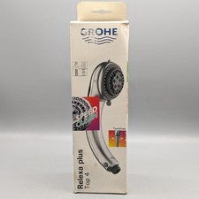 New Grohe 28179 Relexa Plus