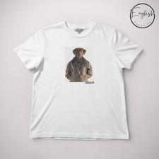 Barbour Belsay Dog Print