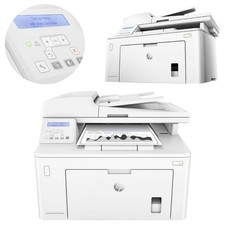 HP LaserJet MFP M227sdn S/W