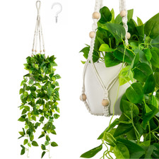 PASCH Hängepflanze künstlich