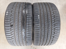 2x 315/30 R22 107Y XL Conti