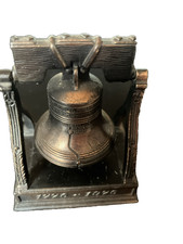 Kleine Metall-Glocke