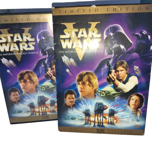 Star wars episode limited - star, 5