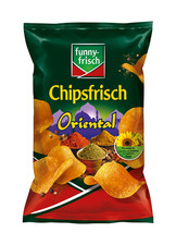 Funny-Frisch Chipsfrisch