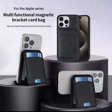 Magsafe Wallet Karten Etui