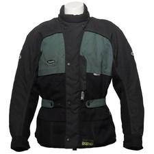 Reusch, Motorradjacke, Herren