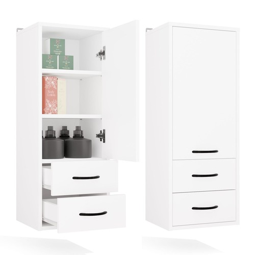 Badezimmerschrank klara - badezimmerschrank,
