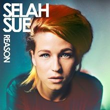 Reason -Ltd- von Sue, Selah |