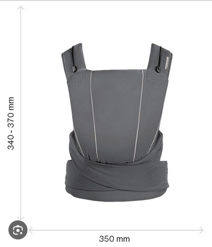 Babytrage cybex maira - maira,