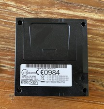 Mercedes BECKER Map Pilot