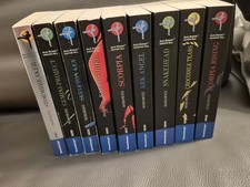 Alex Rider Erster (limit