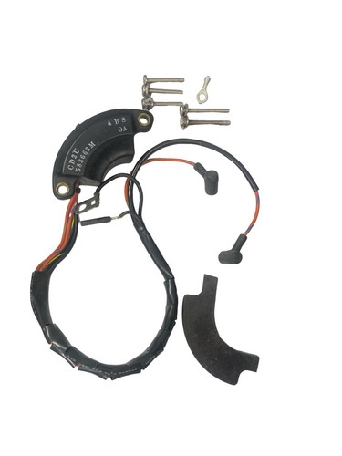 Zündmodul cdi einheit johnson - cdi,