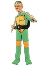 Ninja Turtles – Michelangelo