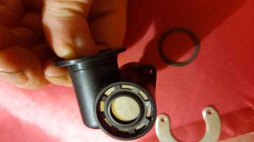 Tacho oldtimer vdo - oldtimer,