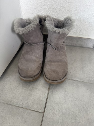Ugg boots neuwertig - gr., 41