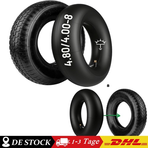 00 8 zoll schubkarre - zoll,
