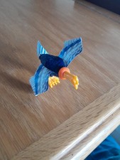 STECKTIERE: Bunte Vogelwelt D