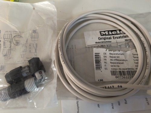 Original miele reparatursatz - original,